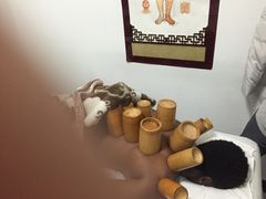 -太乙盲人推拿按摩连锁(星洲店)