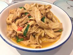 -回家吃饭·地道南昌菜(建德观总店)