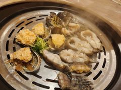 -采悦轩中餐厅·粤菜·海南菜(神州半岛喜来登度假酒店)