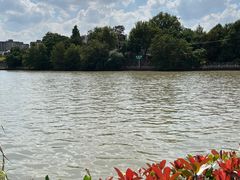-苏州古运河游船(新市桥码头)