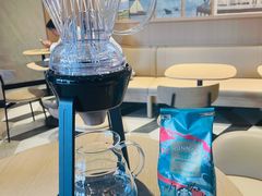 -星巴克(3号湾店)