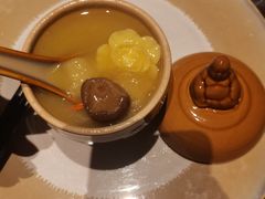 -上海雅居乐万豪侯爵酒店