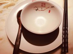 -绿茶餐厅(杭州黄龙K-lab店)