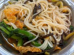 -凤张螺蛳粉·爽口粉(跃进路总店)