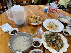-南记食粥坊·宵夜大排档(莲花总店)