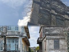 -赤坎·广东华侨国际旅游度假区