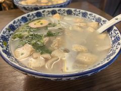 -小潘记鸭血粉丝汤