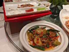 -王府井酒店(金桥港湾店)