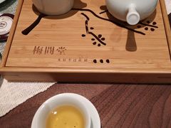 -梅间堂茶馆(绿地缤纷城店)