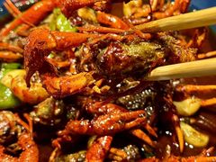 -红盔甲·小龙虾(人民广场店)