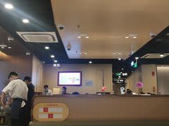 -海底捞火锅(天津SM城市广场店)