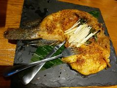 -云海肴·汽锅鸡·云南菜(天津国金汇店)