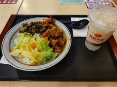 -永和大王(春日上新·梅家浜店)