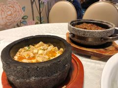 -狮王府淮扬菜(新街口友谊店)
