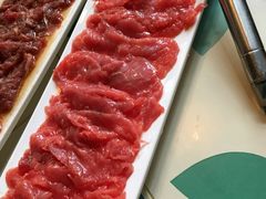 -南城十里潮汕鲜牛火锅·鲜虾生滚粥(融汇老商埠店)