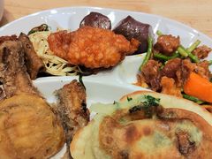 -富龙快餐店(铁西店)