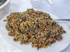 -众味海鲜大排档·活海鲜·潮汕味(南澳店)