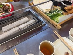 -7只羊·鲜羊肉串·地锅鸡精酿(玄武墨香路店)