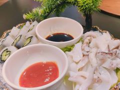 -吴记鲜定味