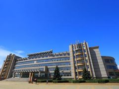 -哈尔滨师范大学(江南校区)
