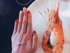 虎虾-Ministry of Crab(科伦坡店)