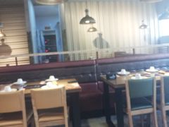 大堂-尚渔味双拼烤鱼(远洋未来汇店)