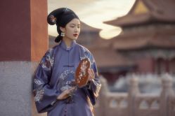 点击看大图 -美云庭古装·格格服汉服·京城旅拍(北京店)