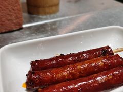 小香肠-黑白电视长沙小吃(悦汇城店)