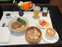 -上海璞麗酒店