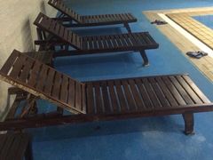 -齐汇维景大酒店游泳馆(山东政协大厦齐汇维景)