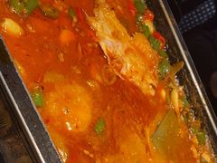 -炉鱼(无锡八佰伴中心店)