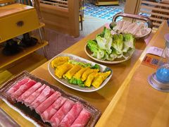 -椰贝原味椰子鸡(高新万达店)