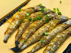 -鑫正兴东北烧烤(滨湖店)