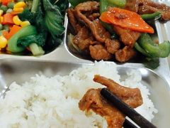 -上海健康医学院北苑食堂