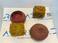 -AZUR聚(香格里拉饭店)