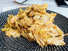 -全聚德(蓝山店)