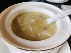 鱼茸海鲜羹-名佳荟