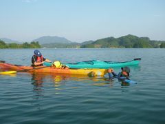 -千岛湖湖人皮划艇俱乐部