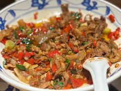 -八碗湘长沙市井菜(坡子街店)