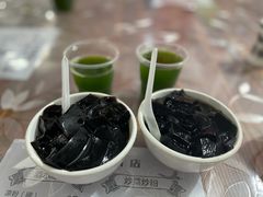 -伯公坳敏记凉粉
