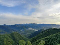 -莫干山风景区