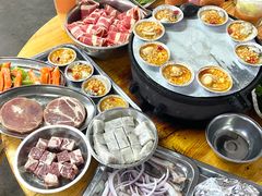 -旺记碳烤肥牛(总店)