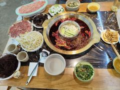 -堂客老火锅(欣阳广场总店)