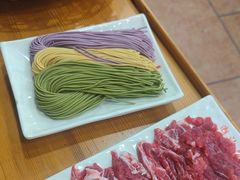 -潮汕美牛肉丸火锅店(天宁寺店)