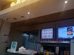 -红鼻子桂林米粉(金唐新光界店)