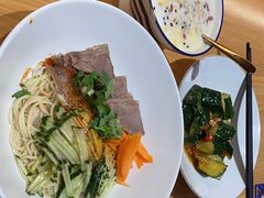 -马记永·兰州牛肉面(3019君尚店)