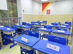 -昂立青少儿成长中心(长宁仙霞校区)