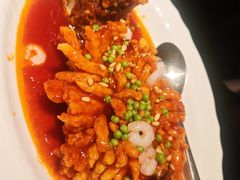 -桂满陇·蟹黄小笼汤包(环球港店)