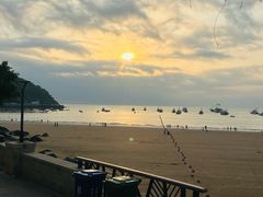 -渔寮风景区