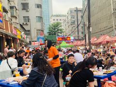 -有奴思烤肉·清真(正宁路店)